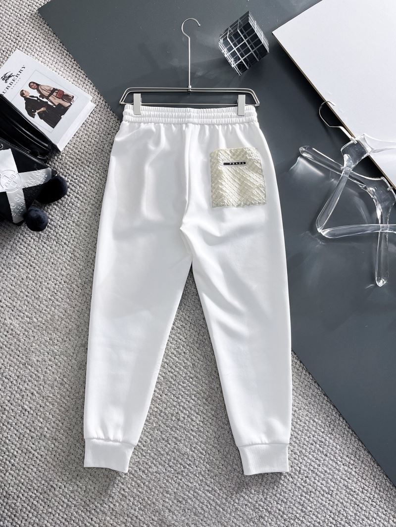 Prada Long Pants